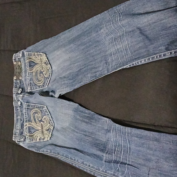 Jeans - Picture 2 of 2